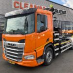2023 DAF XD450 Hook Lift Truck for sale — view 2