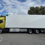 2023 DAF XD450 Refrigerated Truck for sale — view 3