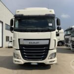 2015 DAF XF105.460 Truck Tractor Unit for sale — view 2