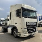2015 DAF XF105.460 Truck Tractor Unit for sale — view 3