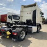 2015 DAF XF105.460 Truck Tractor Unit for sale — view 4