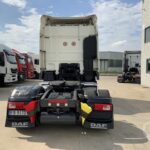 2015 DAF XF105.460 Truck Tractor Unit for sale — view 5