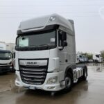 2018 DAF XF105.480 Truck Tractor Unit for sale