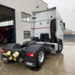 2018 DAF XF105.480 Truck Tractor Unit for sale — view 4