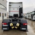 2018 DAF XF105.480 Truck Tractor Unit for sale — view 5