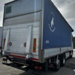 2007 DAF Curtainside Truck for sale — view 3