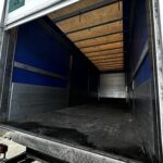 2007 DAF Curtainside Truck for sale — view 5