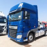 2019 DAF Truck Tractor Unit for sale