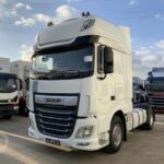 2017 DAF Truck Tractor Unit for sale