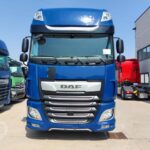 2019 DAF Truck Tractor Unit for sale — view 2