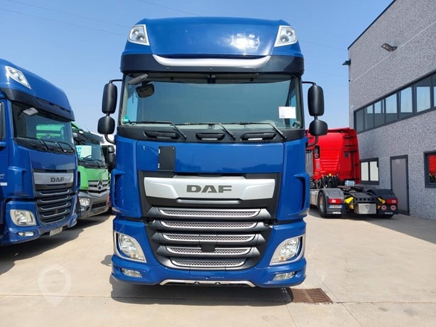 2019 DAF Truck Tractor Unit for sale — view 2