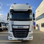 2017 DAF Truck Tractor Unit for sale — view 2