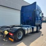 2019 DAF Truck Tractor Unit for sale — view 3