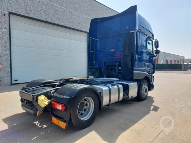 2019 DAF Truck Tractor Unit for sale — view 3