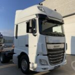 2017 DAF Truck Tractor Unit for sale — view 3