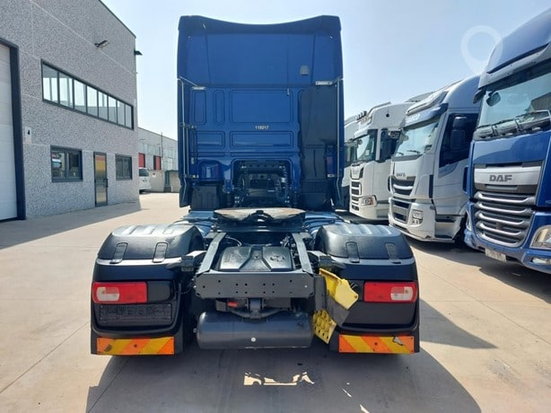 2019 DAF Truck Tractor Unit for sale — view 4
