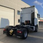 2017 DAF Truck Tractor Unit for sale — view 4