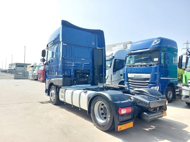 2019 DAF Truck Tractor Unit for sale — view 5
