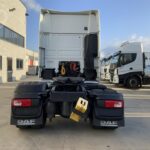 2017 DAF Truck Tractor Unit for sale — view 5