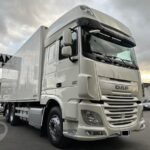 2014 DAF XF510 Refrigerated Truck for sale — view 2