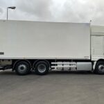 2014 DAF XF510 Refrigerated Truck for sale — view 4
