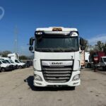 2018 DAF XF530 Truck Tractor Unit for sale