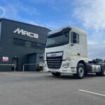 2022 DAF XF530 Truck Tractor Unit for sale