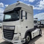 2019 DAF XF530 Truck Tractor Unit for sale