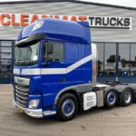 2018 DAF XF530 Truck Tractor Unit for sale — view 2