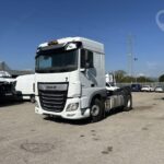 2018 DAF XF530 Truck Tractor Unit for sale — view 2