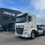 2022 DAF XF530 Truck Tractor Unit for sale — view 2