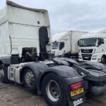 2017 DAF XF530 Truck Tractor Unit for sale — view 2
