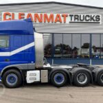2018 DAF XF530 Truck Tractor Unit for sale — view 3
