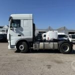 2018 DAF XF530 Truck Tractor Unit for sale — view 3