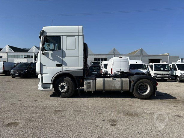 2018 DAF XF530 Truck Tractor Unit for sale — view 3
