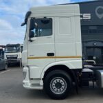 2022 DAF XF530 Truck Tractor Unit for sale — view 3