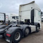 2017 DAF XF530 Truck Tractor Unit for sale — view 3
