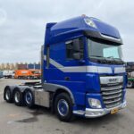 2018 DAF XF530 Truck Tractor Unit for sale — view 4