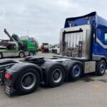 2018 DAF XF530 Truck Tractor Unit for sale — view 5