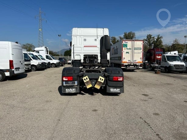 2018 DAF XF530 Truck Tractor Unit for sale — view 5