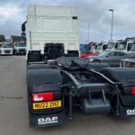 2022 DAF XF530 Truck Tractor Unit for sale — view 5