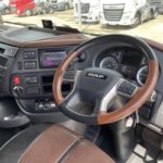 2019 DAF XF530 Truck Tractor Unit for sale — view 5