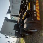 2003 DAF XF95.480 Truck Tractor Unit for sale — view 2