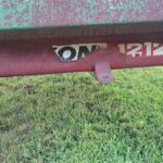 Dakon Gravity Wagon for sale — view 4