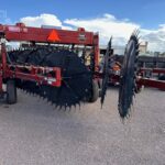 2023 Darf 1017B Hay - Rake for sale — view 3