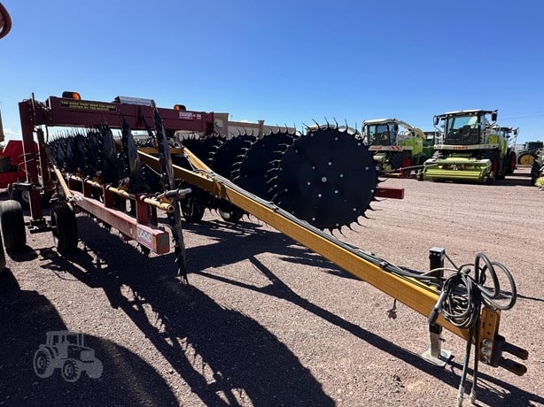 2023 Darf 1017FD Hay - Rake for sale