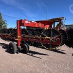 2023 Darf 1017FD Hay - Rake for sale — view 2