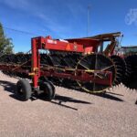 2023 Darf 1017FD Hay - Rake for sale — view 2