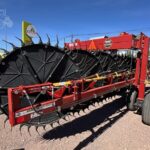 2023 Darf 1017FD Hay - Rake for sale — view 3