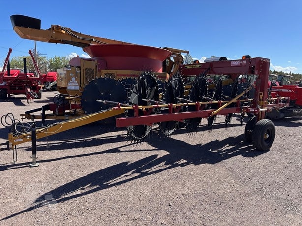 2023 Darf 1017FD Hay - Rake for sale — view 4